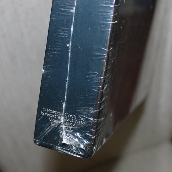 3/$88❤️sealed vintage 1987 MISTY Tabby Cat Springbok 500 pc puzzle Kitty Kitten - Picture 4 of 5